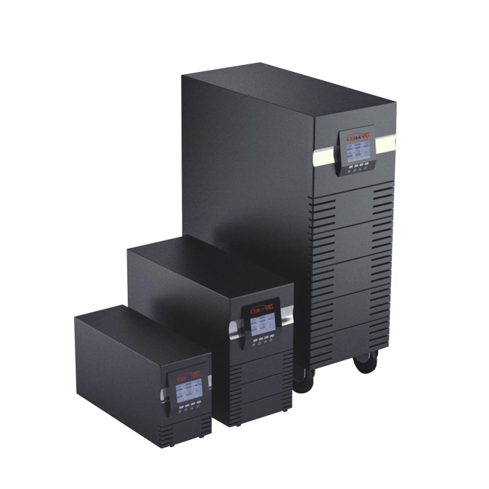 UPS不间断电源的原理及功效