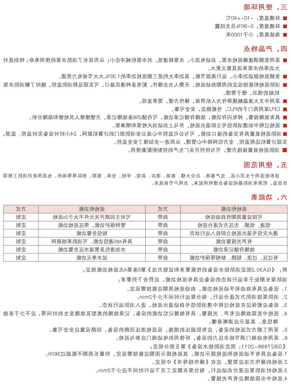 WZ-FC/B智能消防控制系统