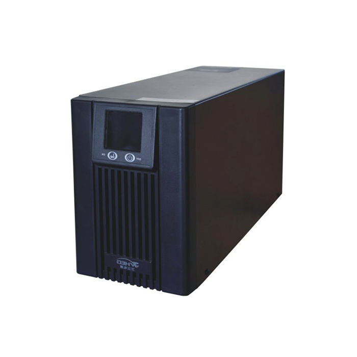 WZD-UPS高频在线式0.5kVA-3kVA
