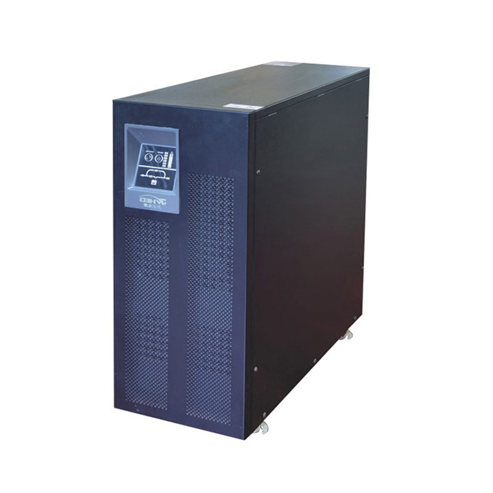 WZD-UPS中型高频在线式4kVA-10kVA