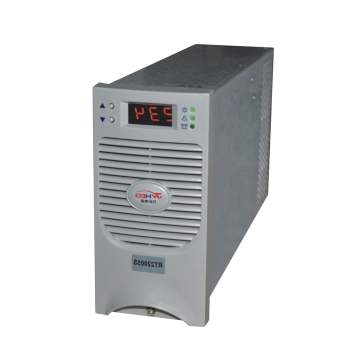 WZD22005-5、22010-5高频电源充电模块
