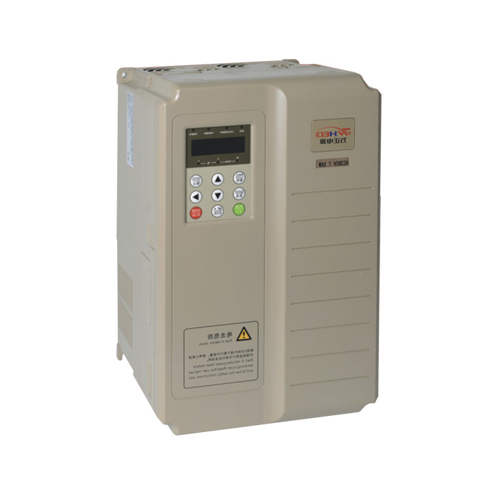 WZB650系列变频器